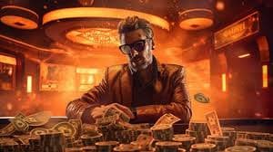 rapi123 platform slot dan kasino online terpercaya untuk pengguna Indonesia