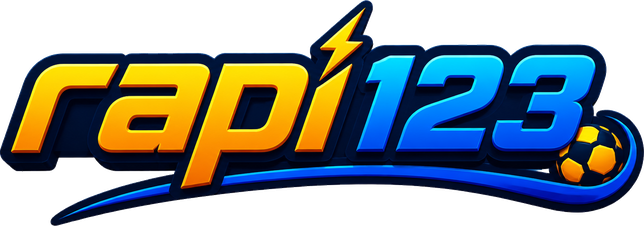 rapi123 Logo